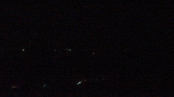 Weather camera view of Cartwright Mountain.