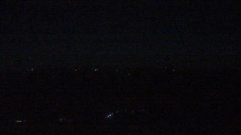 Weather camera view of Cartwright Mountain.