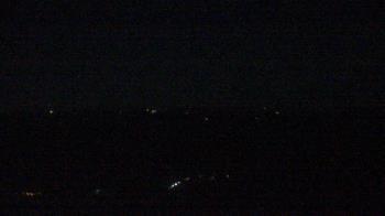 Weather camera view of Cartwright Mountain.