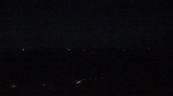 Weather camera view of Cartwright Mountain.