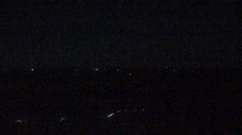 Weather camera view of Cartwright Mountain.