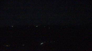 Weather camera view of Cartwright Mountain.