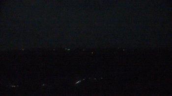 Weather camera view of Cartwright Mountain.