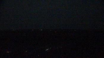 Weather camera view of Cartwright Mountain.