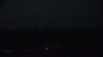 Weather camera view of Cartwright Mountain.