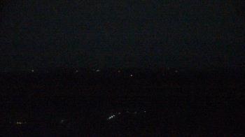 Weather camera view of Cartwright Mountain.