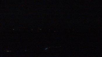 Weather camera view of Cartwright Mountain.