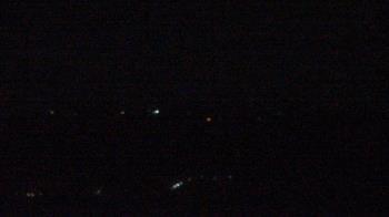 Weather camera view of Cartwright Mountain.