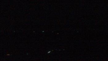 Weather camera view of Cartwright Mountain.