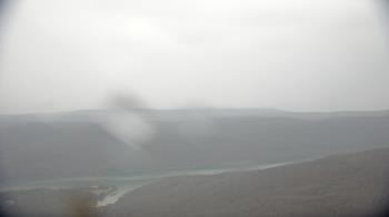 Weather camera view of Cartwright Mountain.