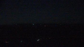 Weather camera view of Cartwright Mountain.