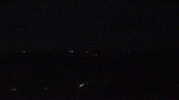 Weather camera view of Cartwright Mountain.