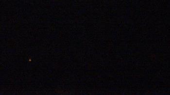 Weather camera view of Cartwright Mountain.