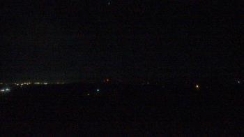 Weather camera view of Cartwright Mountain.