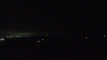 Weather camera view of Cartwright Mountain.