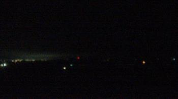 Weather camera view of Cartwright Mountain.