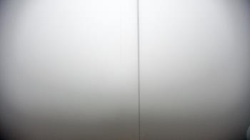 Weather camera view of Cartwright Mountain.