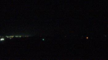 Weather camera view of Cartwright Mountain.