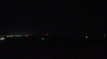 Weather camera view of Cartwright Mountain.