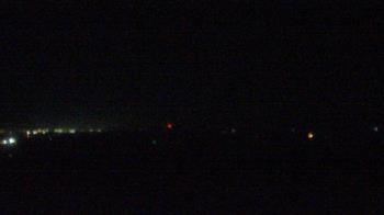 Weather camera view of Cartwright Mountain.