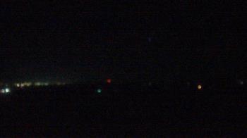 Weather camera view of Cartwright Mountain.