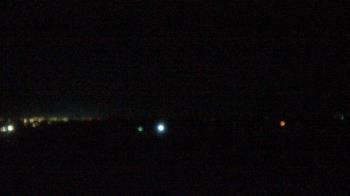 Weather camera view of Cartwright Mountain.