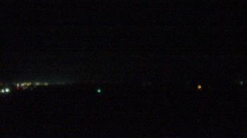 Weather camera view of Cartwright Mountain.