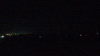 Weather camera view of Cartwright Mountain.