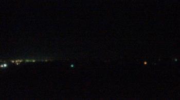 Weather camera view of Cartwright Mountain.