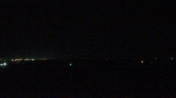 Weather camera view of Cartwright Mountain.