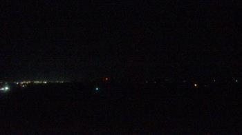 Weather camera view of Cartwright Mountain.