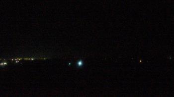 Weather camera view of Cartwright Mountain.