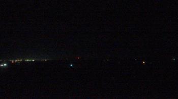 Weather camera view of Cartwright Mountain.