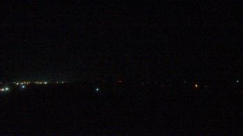 Weather camera view of Cartwright Mountain.