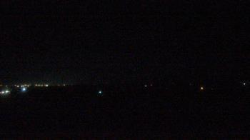 Weather camera view of Cartwright Mountain.