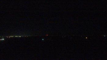 Weather camera view of Cartwright Mountain.