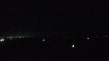 Weather camera view of Cartwright Mountain.