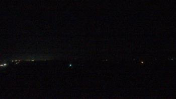 Weather camera view of Cartwright Mountain.