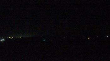 Weather camera view of Cartwright Mountain.