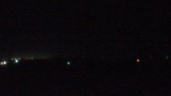 Weather camera view of Cartwright Mountain.