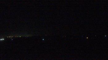 Weather camera view of Cartwright Mountain.