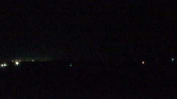 Weather camera view of Cartwright Mountain.