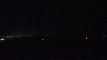 Weather camera view of Cartwright Mountain.