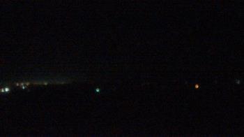 Weather camera view of Cartwright Mountain.