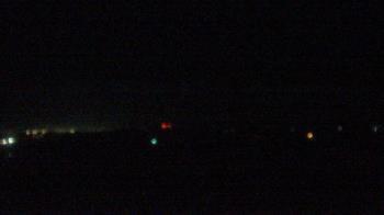 Weather camera view of Cartwright Mountain.