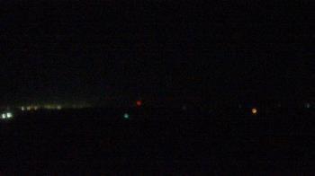 Weather camera view of Cartwright Mountain.