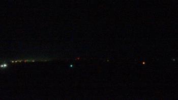 Weather camera view of Cartwright Mountain.