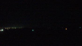 Weather camera view of Cartwright Mountain.