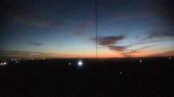 Weather camera view of Cartwright Mountain.