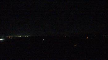 Weather camera view of Cartwright Mountain.